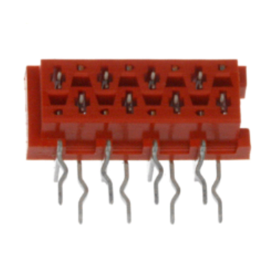 215460-8-TE Connectivity